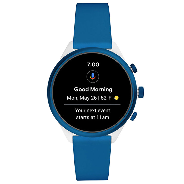 Fossil Connected FTW6051 Kadın Akıllı Saat