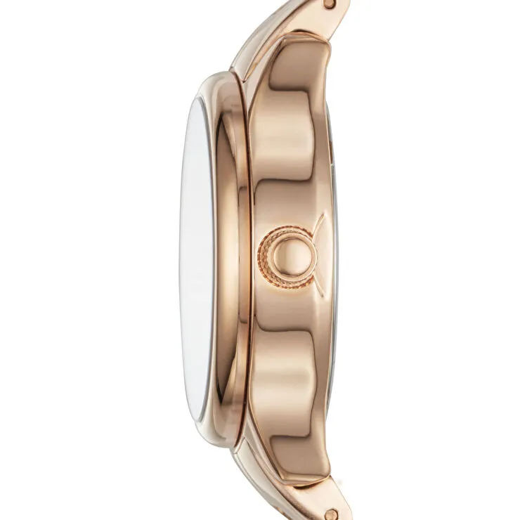Fossil FBQ1571 Kadın Kol Saati