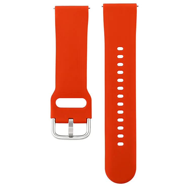 FitWatch FT202201F605-SB  Akıllı Saat Kordonu