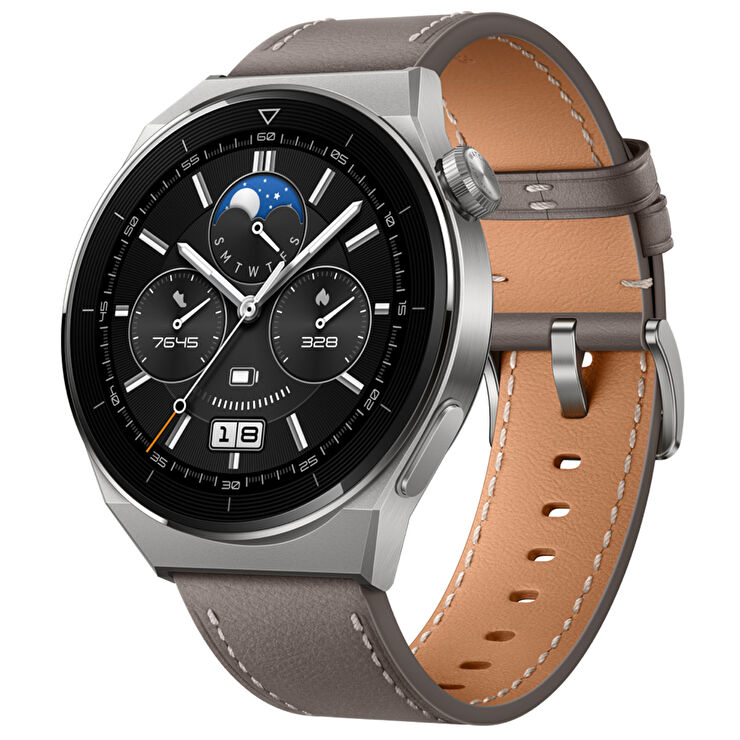 Huawei HW55028467 GT3 Pro Akıllı Saat