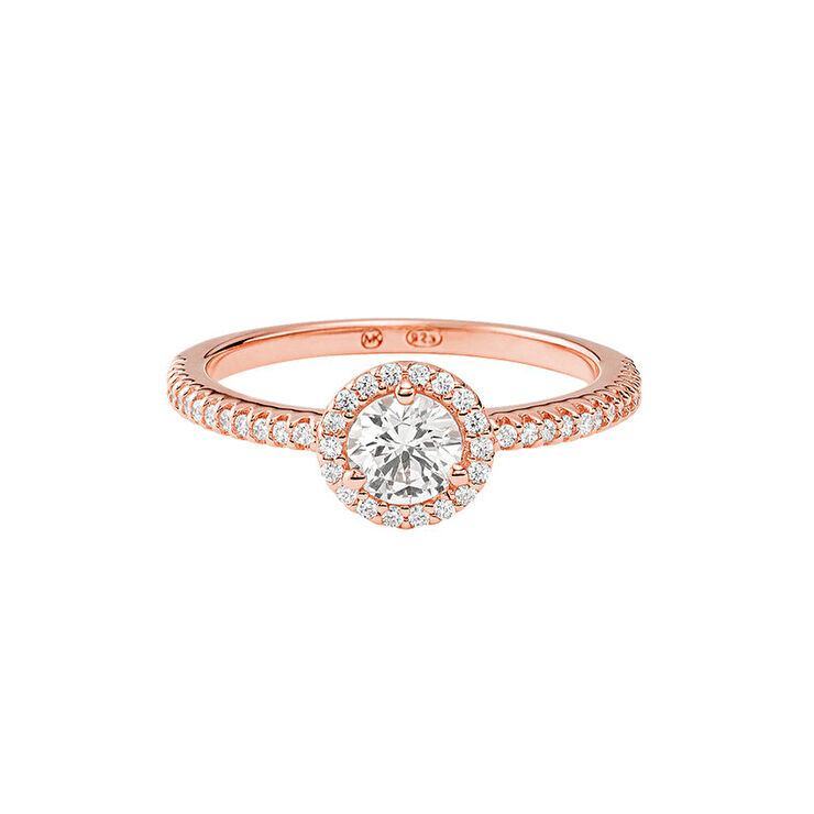 Michael Kors MKC1346AN-791506 Kadın Yüzük (55 mm)