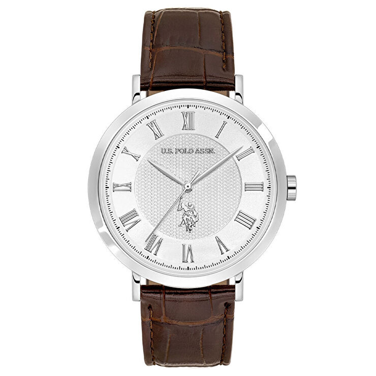 U.S. Polo Assn. USPA1036-09 Erkek Kol Saati