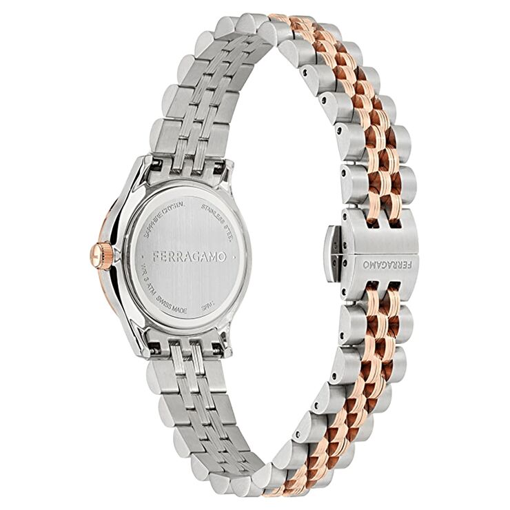 Ferragamo SFAC00224 Kadın Kol Saati