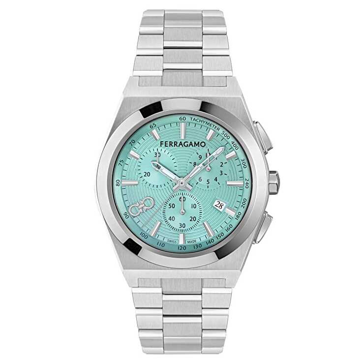 Ferragamo SFVA00624 Erkek Kol Saati