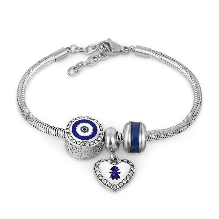 Wesse JWEL1136 Kalpli Kadın Bileklik