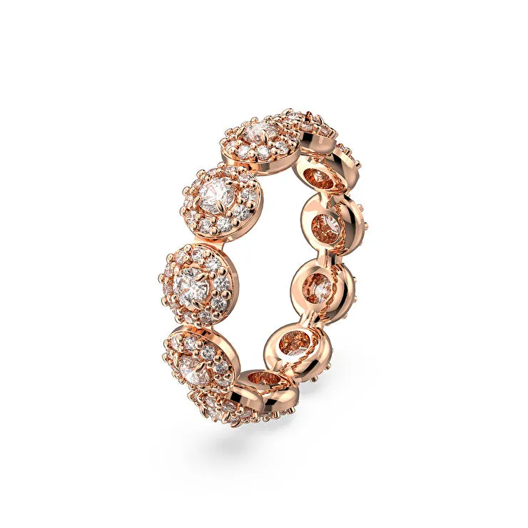 Swarovski SWR5636274 Kadın Yüzük (55 mm)