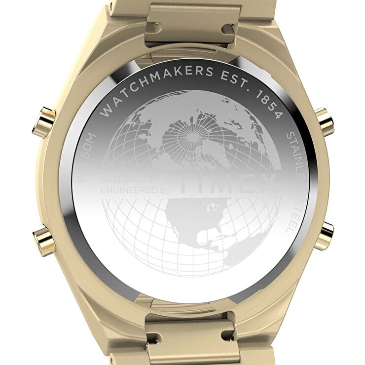 Timex TW2Y09700 Erkek Kol Saati