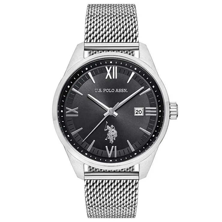 U.S. Polo Assn. USPA1001-05 Erkek Kol Saati
