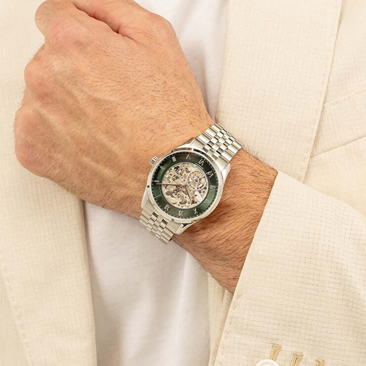 Boss Watches HB1514236 Erkek Kol Saati