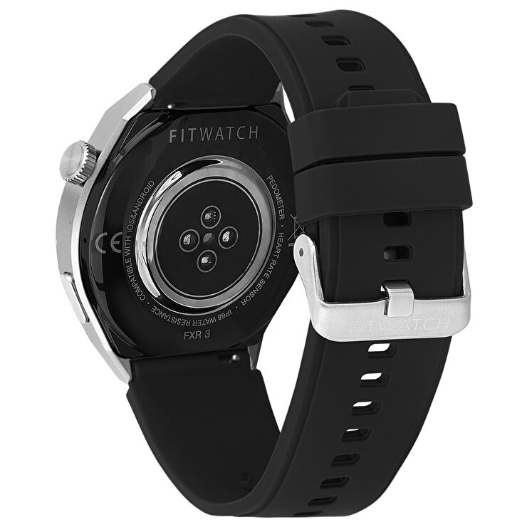 FitWatch FT202301AM0403 Akıllı Saat