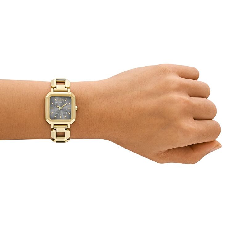 Armani Exchange AX5726 Kadın Kol Saati