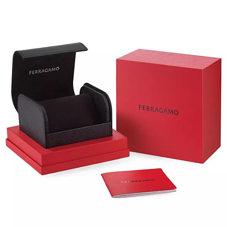 Ferragamo SFAC00424 Kadın Kol Saati
