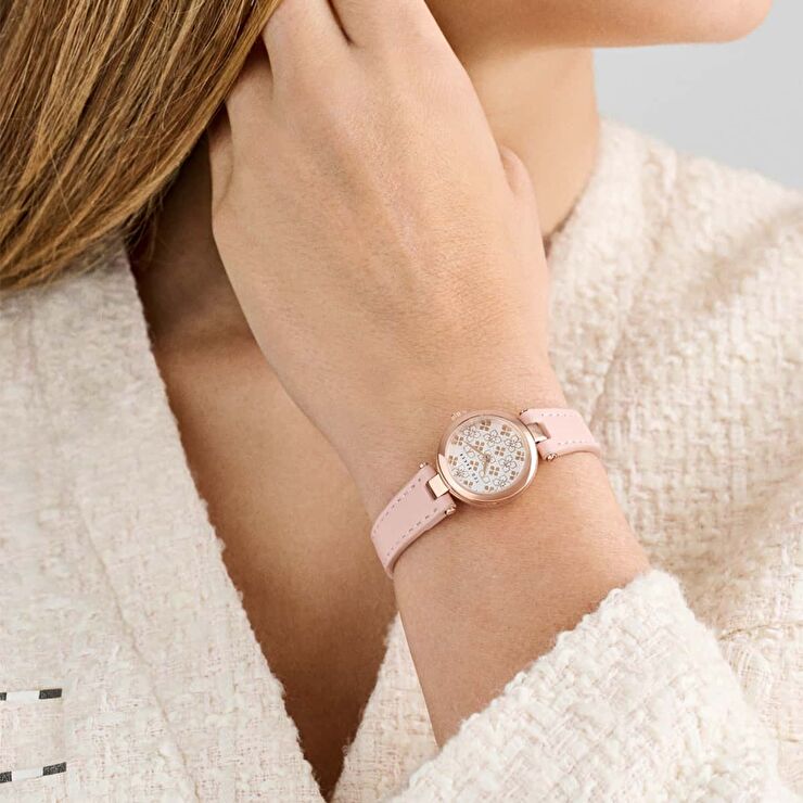 Ted Baker TBBKPJLF406 Kadın Kol Saati