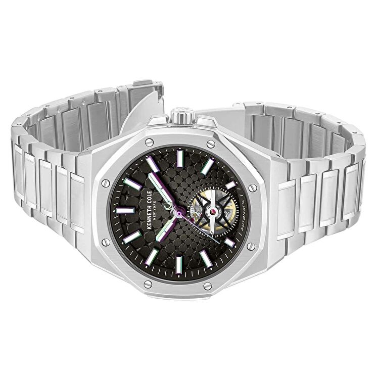 Kenneth Cole KCWGY0099105 Erkek Kol Saati