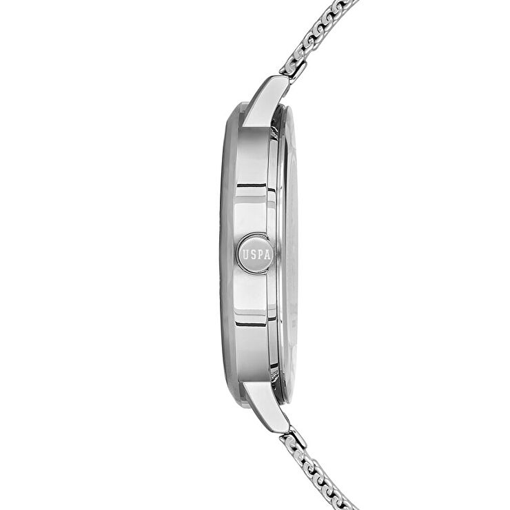 U.S. Polo Assn. USPA2024-10 Kadın Kol Saati