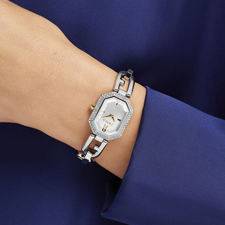 Furla FRWW00044008L1 Kadın Kol Saati