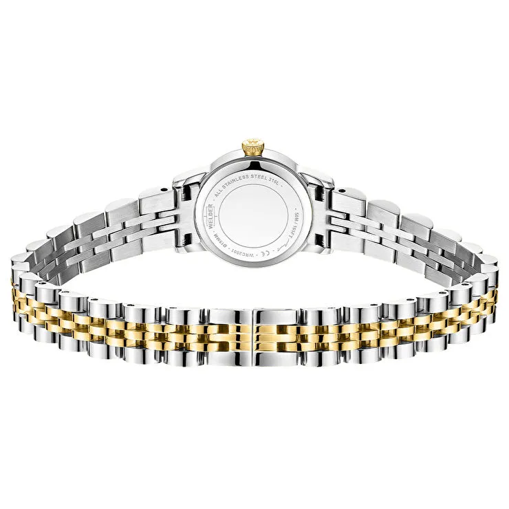 Welder WRC2001 Kadın Kol Saati