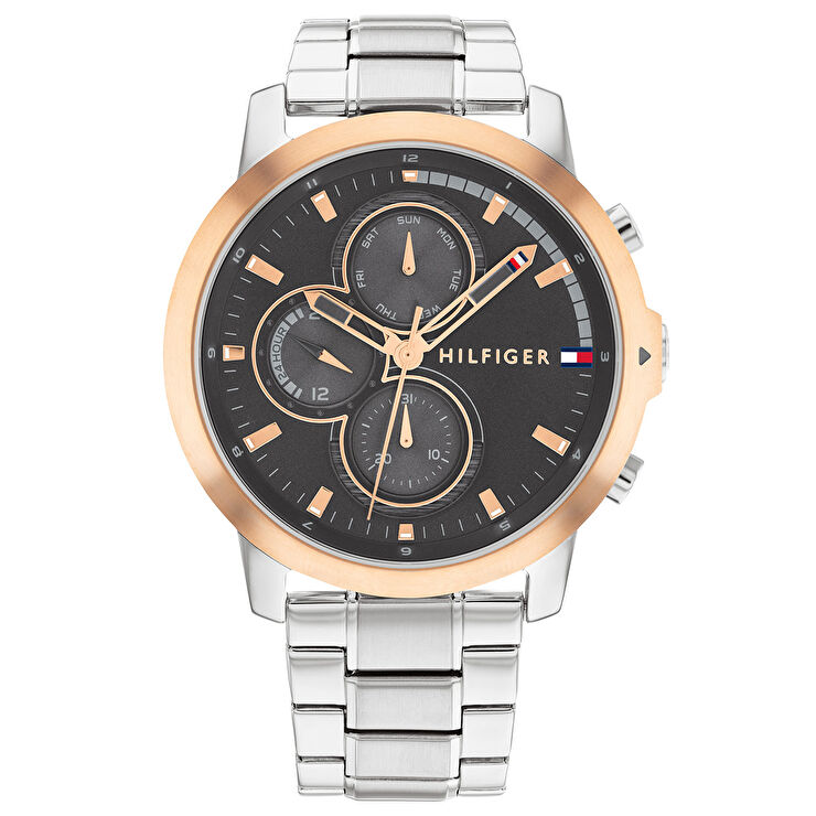 Tommy Hilfiger TH1792050 Erkek Kol Saati