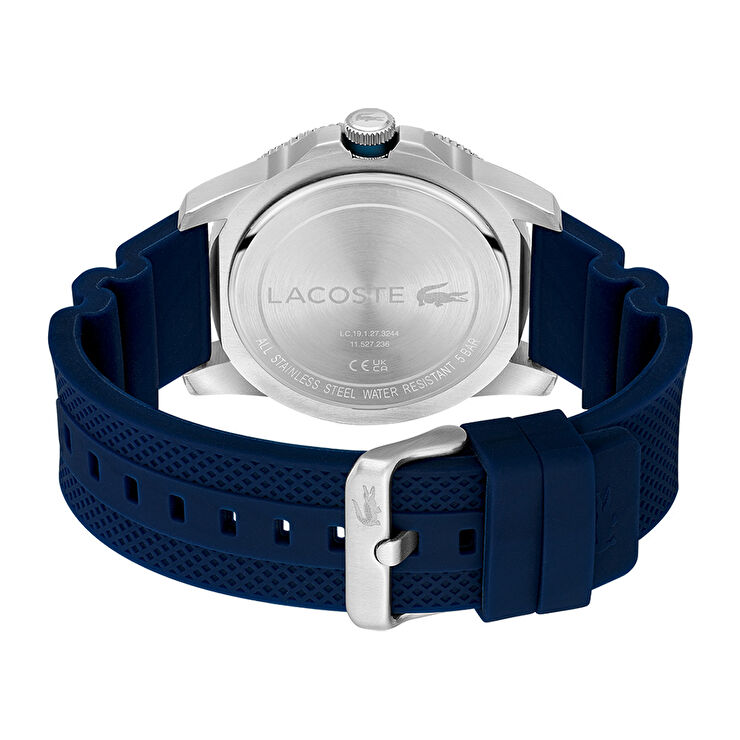 Lacoste LAC2011202 Erkek Kol Saati