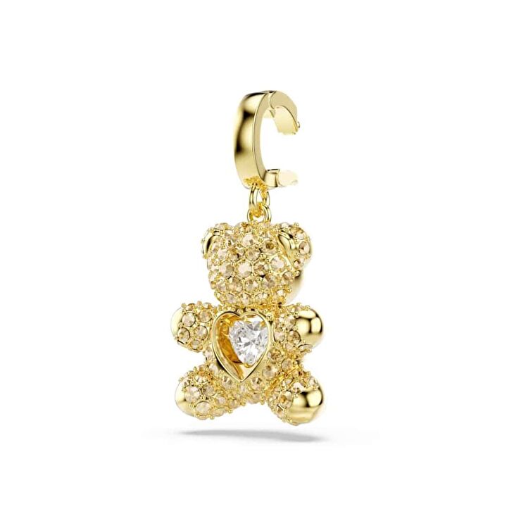 Swarovski SWR5743147 Kalpli Kadın Charm Bileklik Ucu