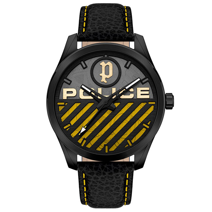 Police PEWJA2121403 Erkek Kol Saati