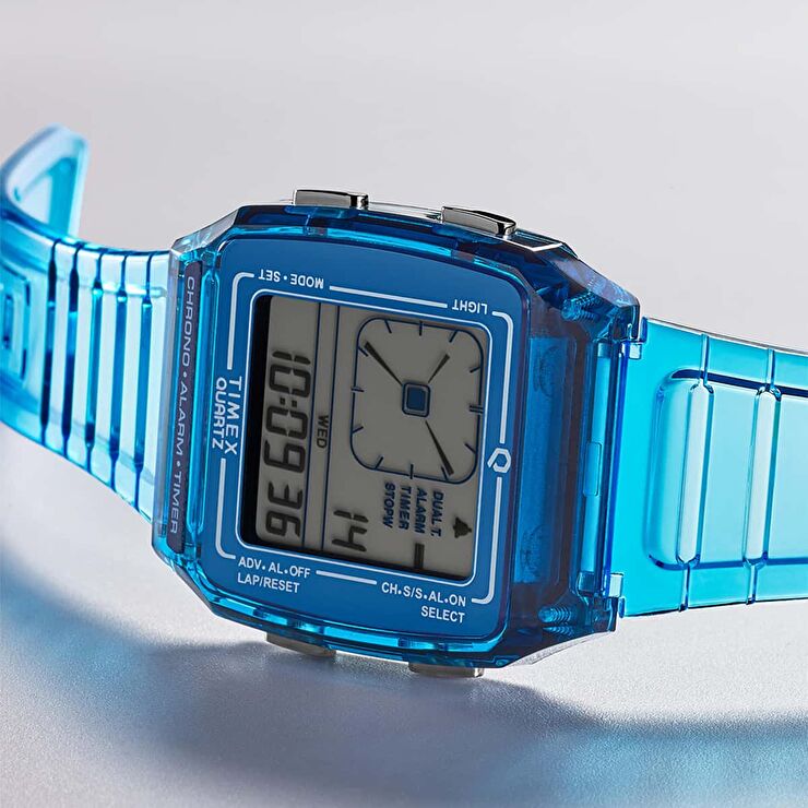 Timex TW2W45100 Kol Saati