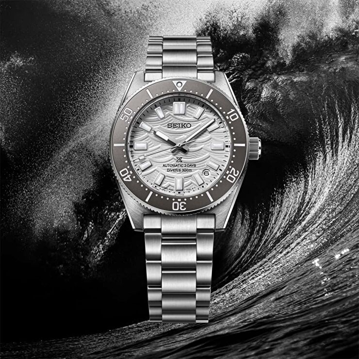 Seiko SEIPB511J Erkek Kol Saati