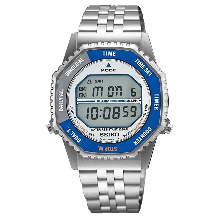 Seiko SEIMGG21P Erkek Kol Saati