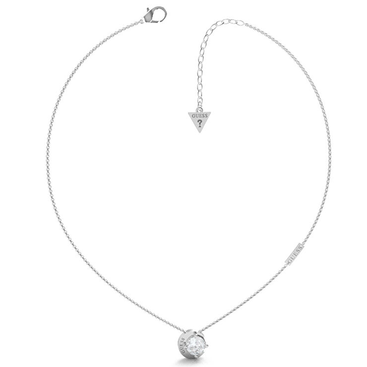 Guess JGUJUBN01190JWRHTU Kadın Kolye