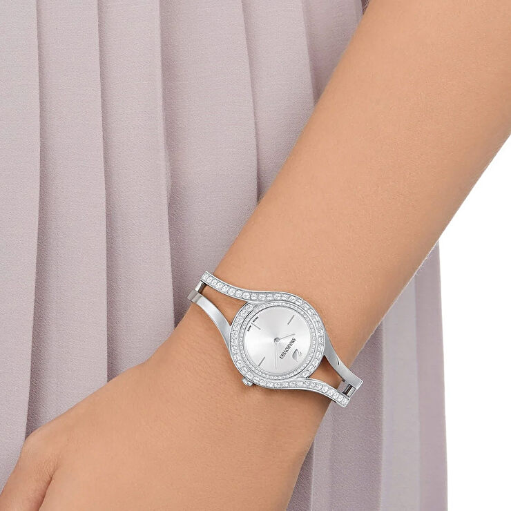 Swarovski SWR5377545 Kadın Kol Saati