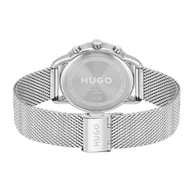 Hugo Watches HG1530236 Erkek Kol Saati