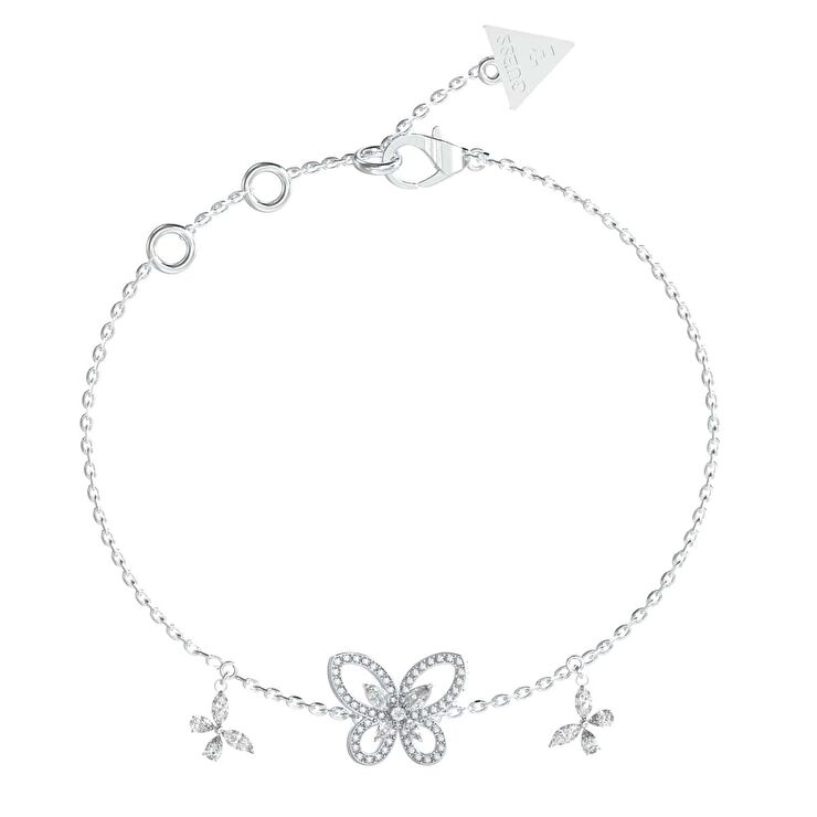 Guess JGUJUBB05113JWRHS Kadın Bileklik