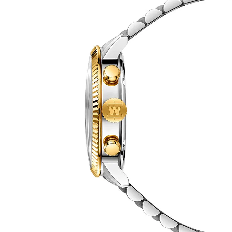 Welder WWRC872 Erkek Kol Saati