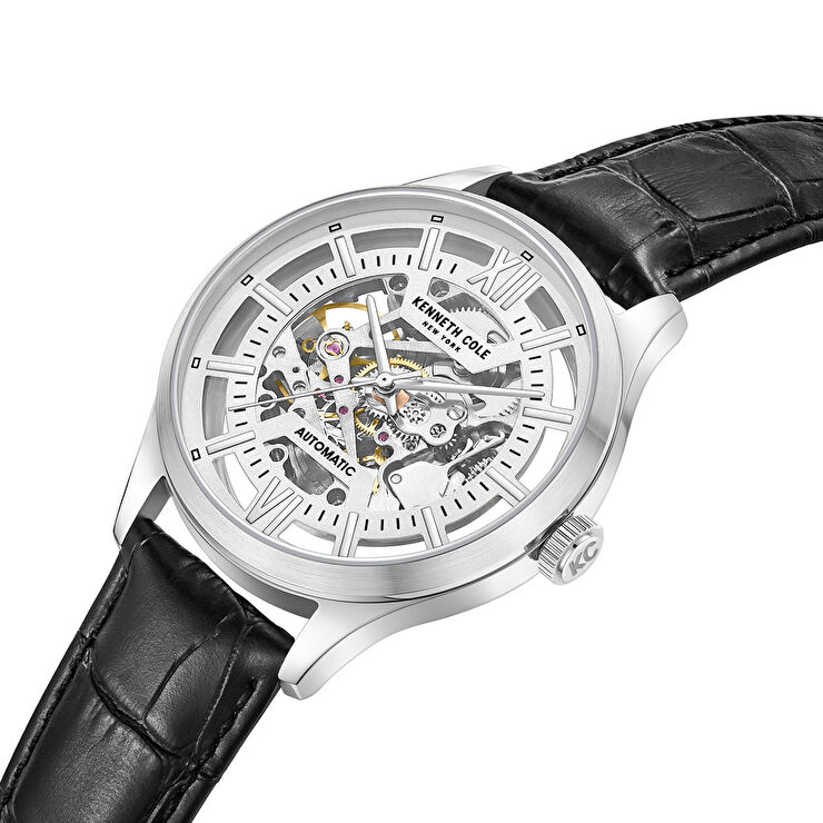 Kenneth Cole KCWGE0027201 Erkek Kol Saati