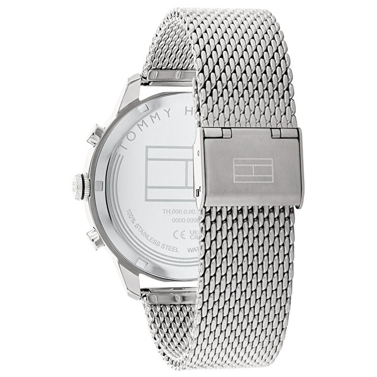 Tommy Hilfiger TH1710528 Erkek Kol Saati