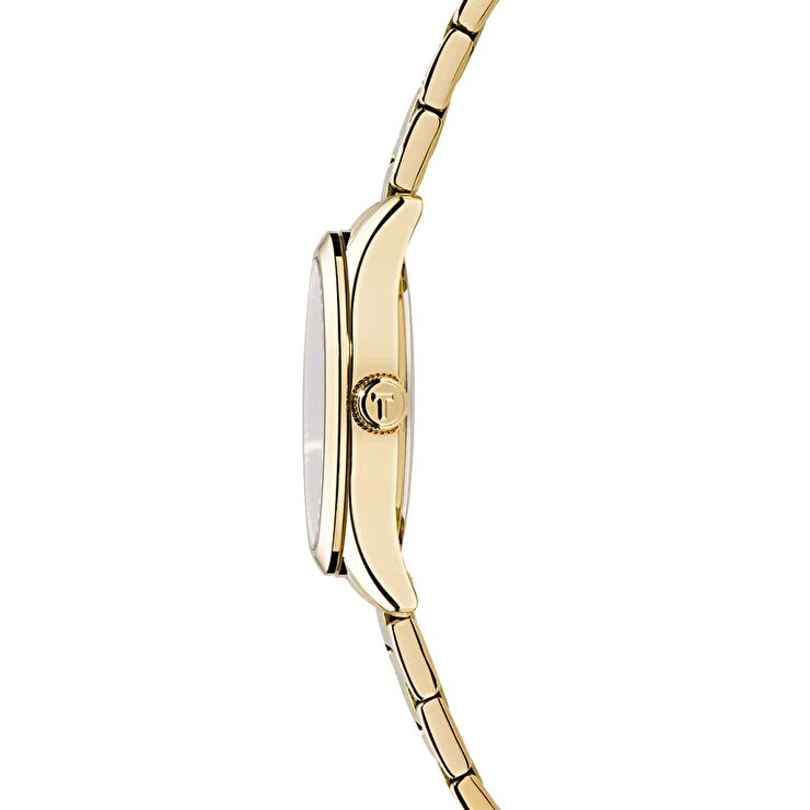 Ted Baker TBBKPCLF506 Erkek Kol Saati