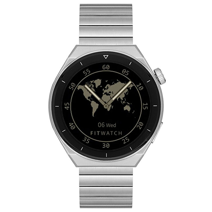 FitWatch FT202301AM0408 Akıllı Saat