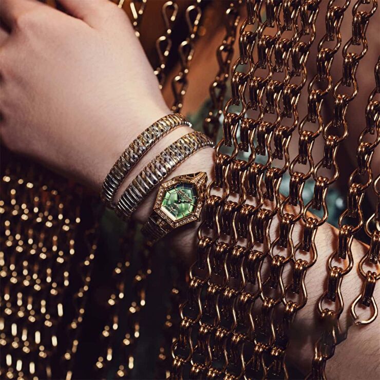 Just Cavalli JC1L304M0065 Kadın Kol Saati