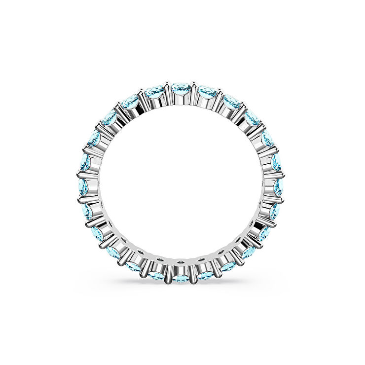 Swarovski SWR5658671 Kadın Yüzük (52 mm)
