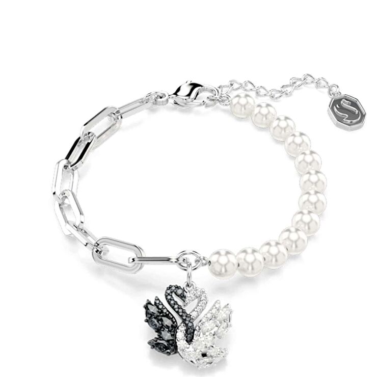 Swarovski SWR5705720 İnci Kadın Bileklik