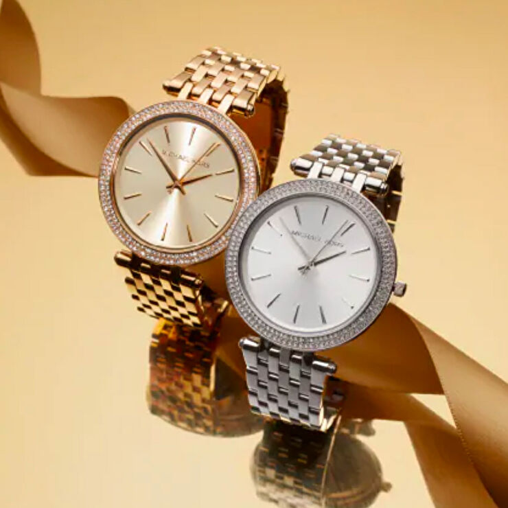 Michael Kors MK3190 Kadın Kol Saati