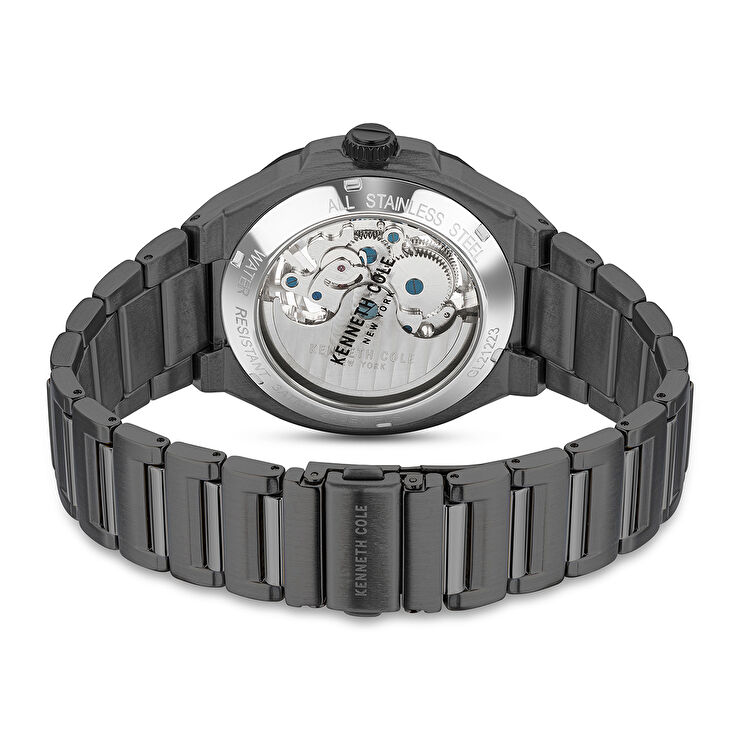 Kenneth Cole KCWGL2122302 Erkek Kol Saati
