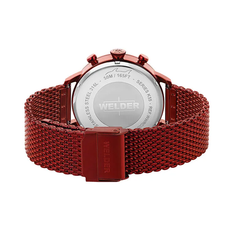 Welder WWRC640 Kadın Kol Saati