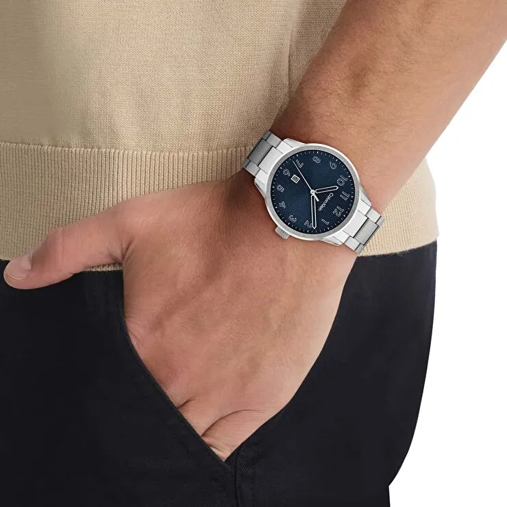 Calvin Klein CK25200515 Erkek Kol Saati