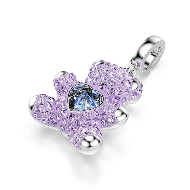 Swarovski SWR5745610 Kalpli Kadın Charm Bileklik Ucu