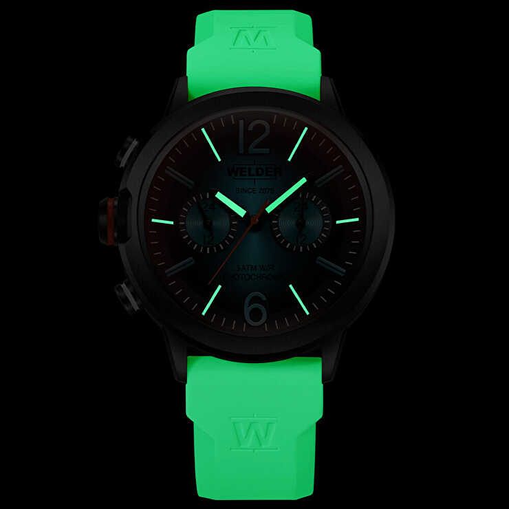 Welder WWMD1006 Erkek Kol Saati