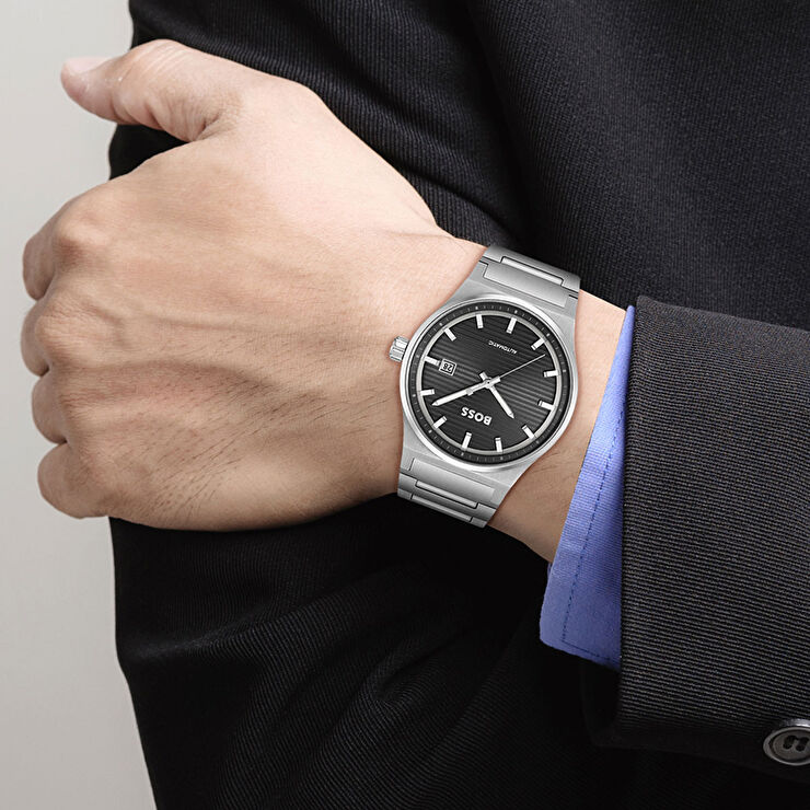Boss Watches HB1514117 Erkek Kol Saati