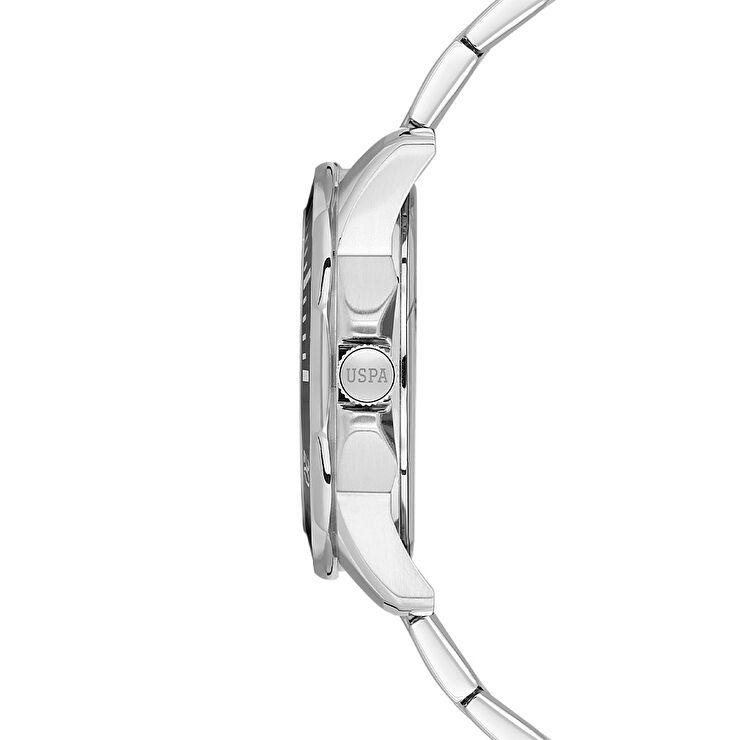U.S. Polo Assn. USPA1097-03 Erkek Kol Saati