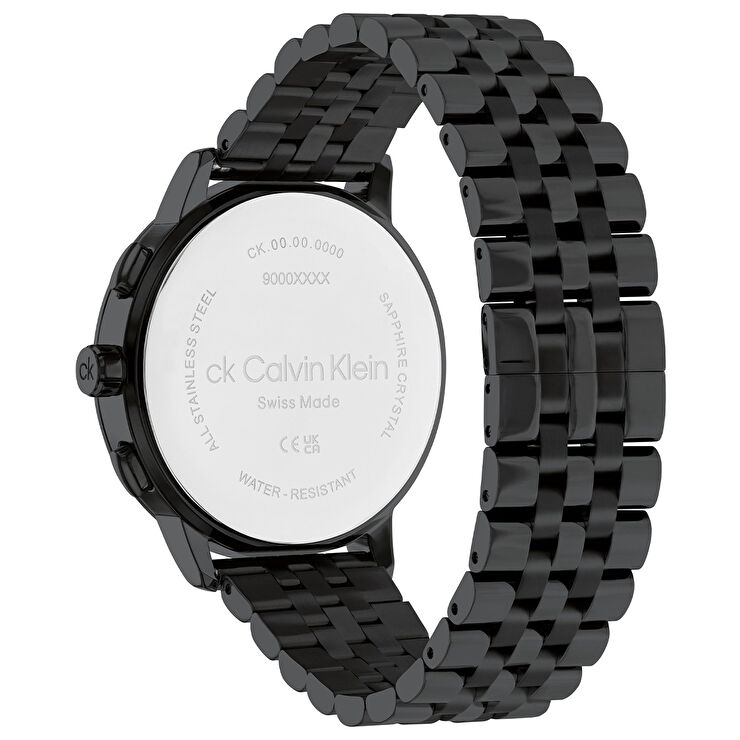 Calvin Klein CK25000036 Erkek Kol Saati