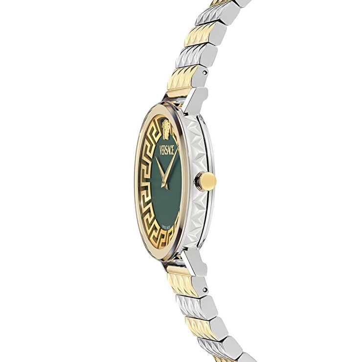 Versace VRSCVE9A00424 Kadın Kol Saati